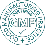 Certified GMP