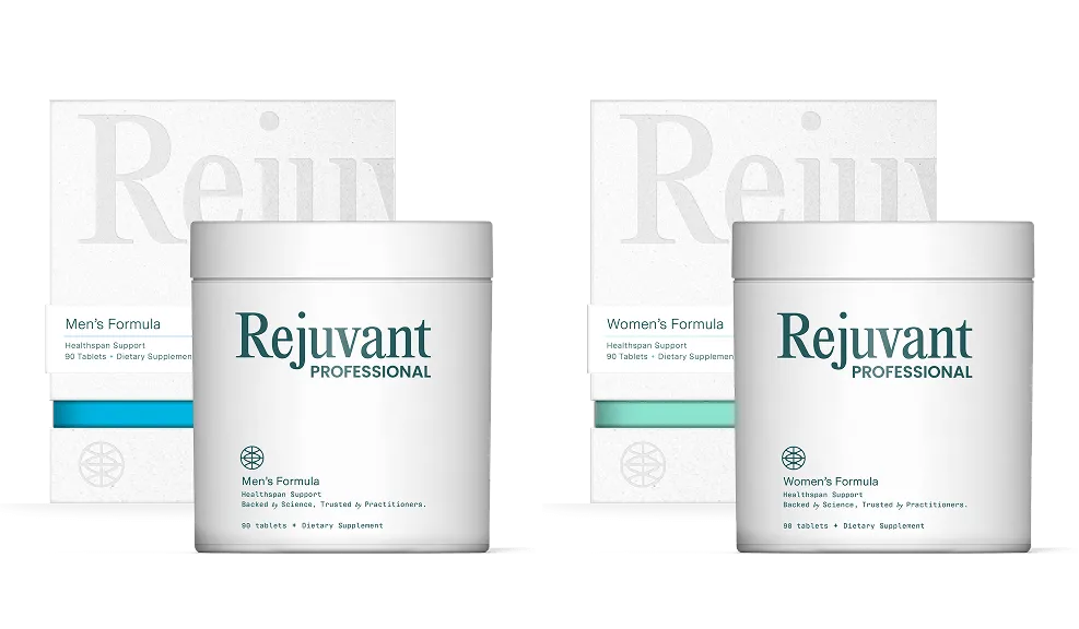 Rejuvant Professional Formula